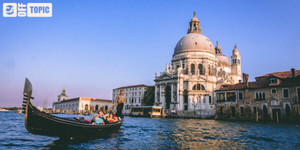 Off Topic – Wed 22 Apr 2026