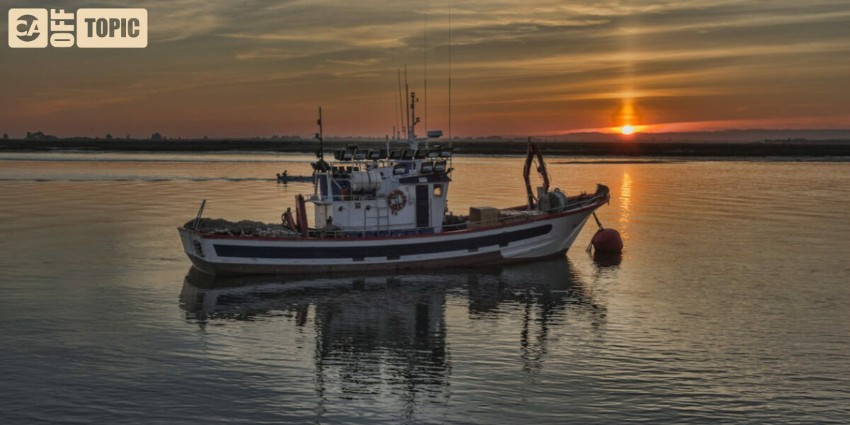 Off Topic – Thu 23 Apr 2026