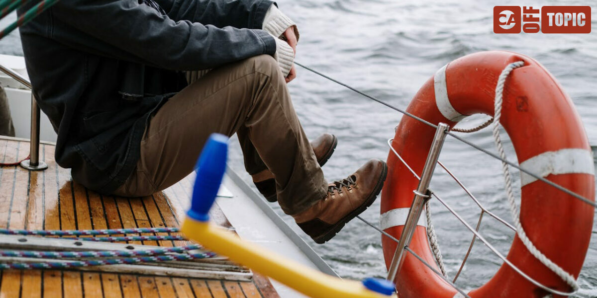 Off Topic – Sat 25 Apr 2026