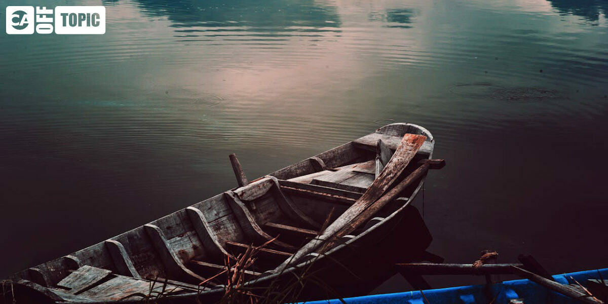 Off Topic – Mon 27 Apr 2026