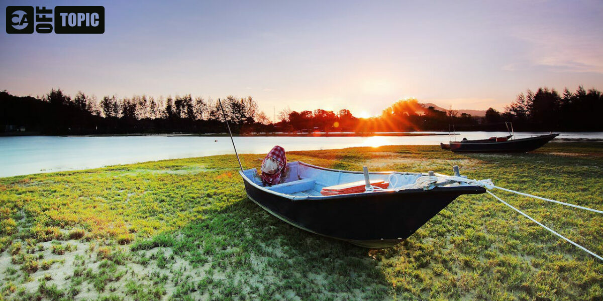 Off Topic – Tue 28 Apr 2026