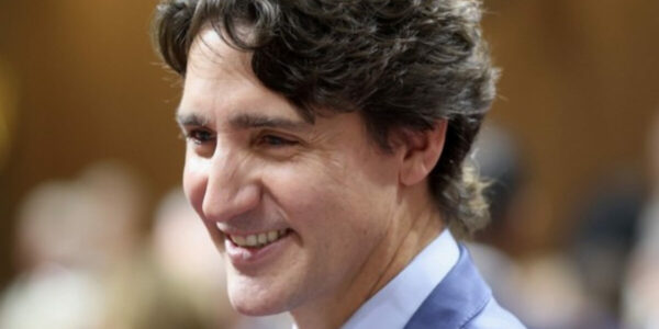 Carson Jerema: How Justin Trudeau cost Canada $1 trillion
