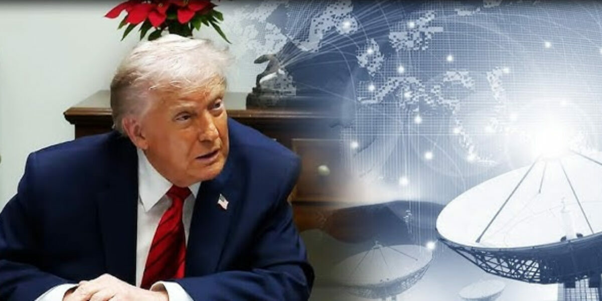 What the looming sale of CNN means for Trump’s feud with the network