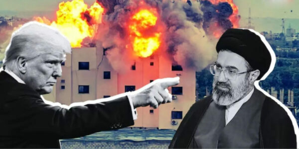 “We’re Blowing Up Whole Iran”: Trump’s Ultimatum Sparks War Crime Concerns