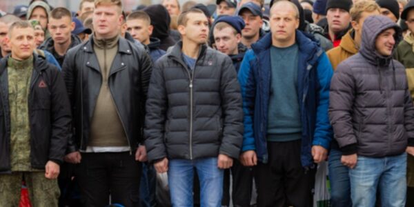 Putin forces Russian companies to nominate two employees for war