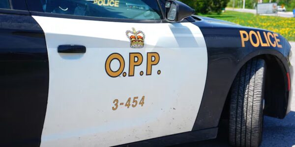 Fatal motorcycle crash in Oakville leads to Highway 407 closure on Friday morning: OPP