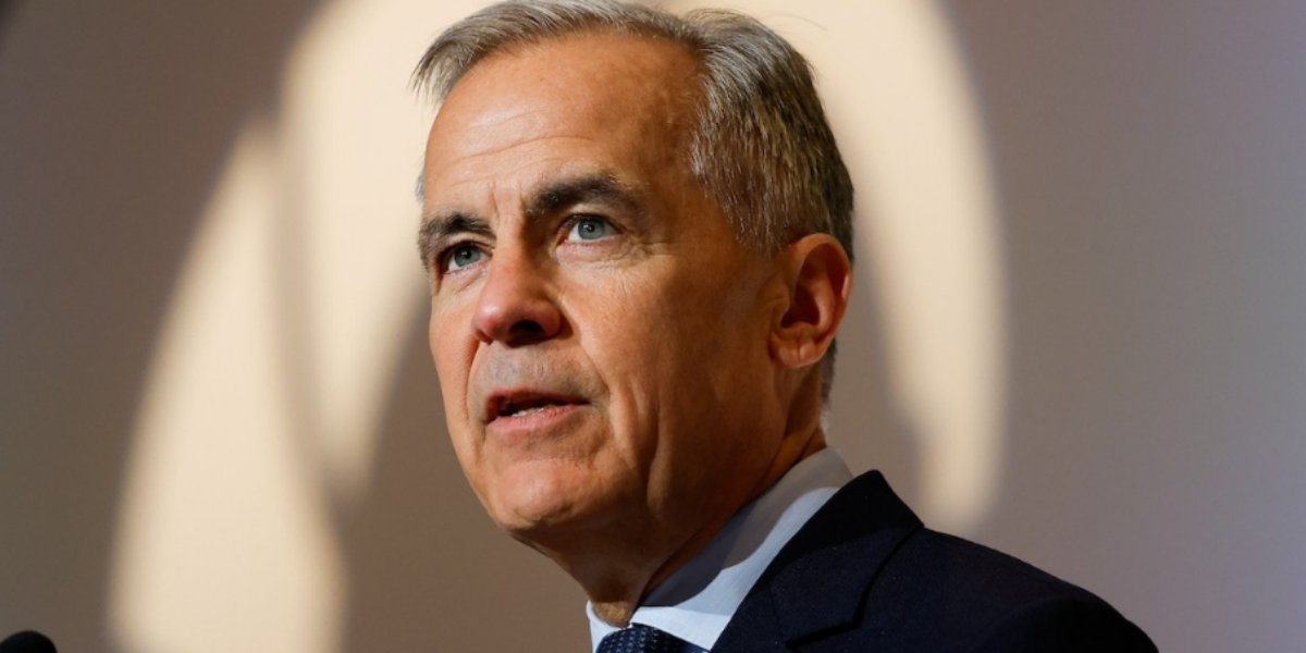 Margareta Dovgal: Unsurprising that central banker Carney thinks debt is ‘sovereign wealth’
