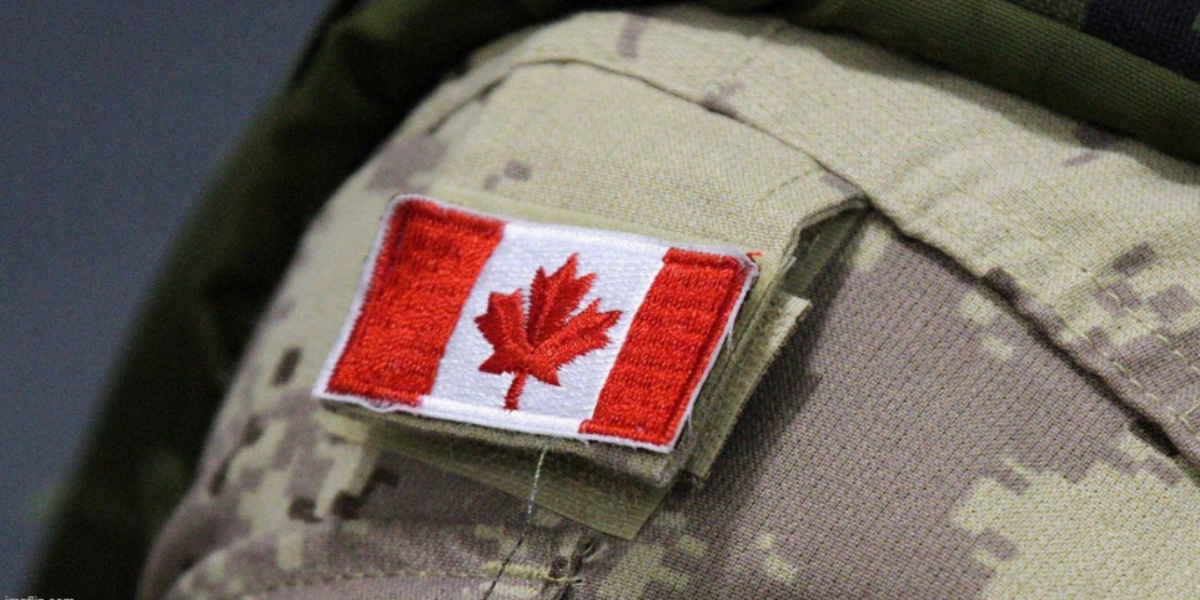 Jamie Sarkonak: Non-citizens in Canadian Forces struggling to ‘treat women as their peers’