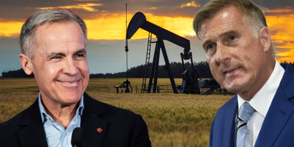 Maxime Bernier says Liberals ‘aren’t serious’ about new oil pipeline to West Coast