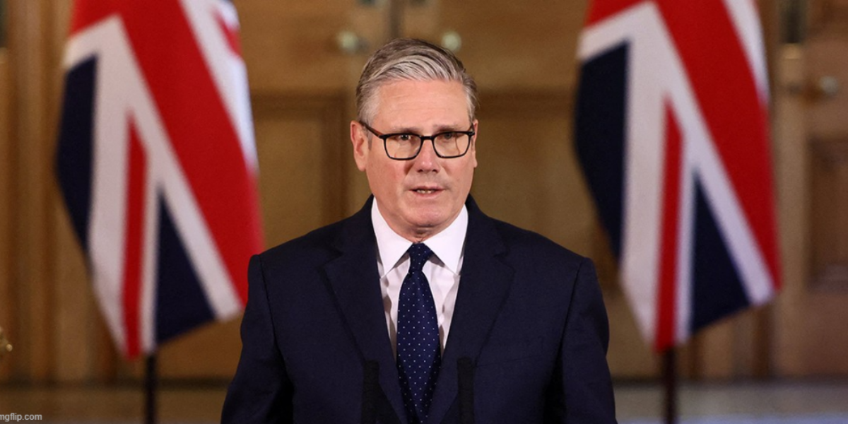 Chris Selley: Canadian politicians should watch Keir Starmer’s defence of British Jews