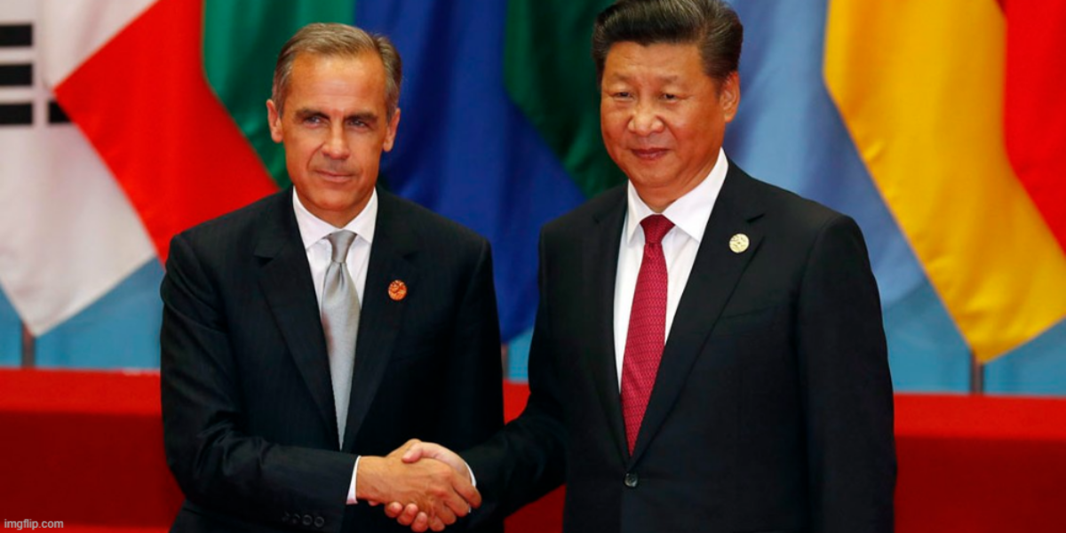 GOLDSTEIN: China – our ‘strategic partner’ and greatest security threat