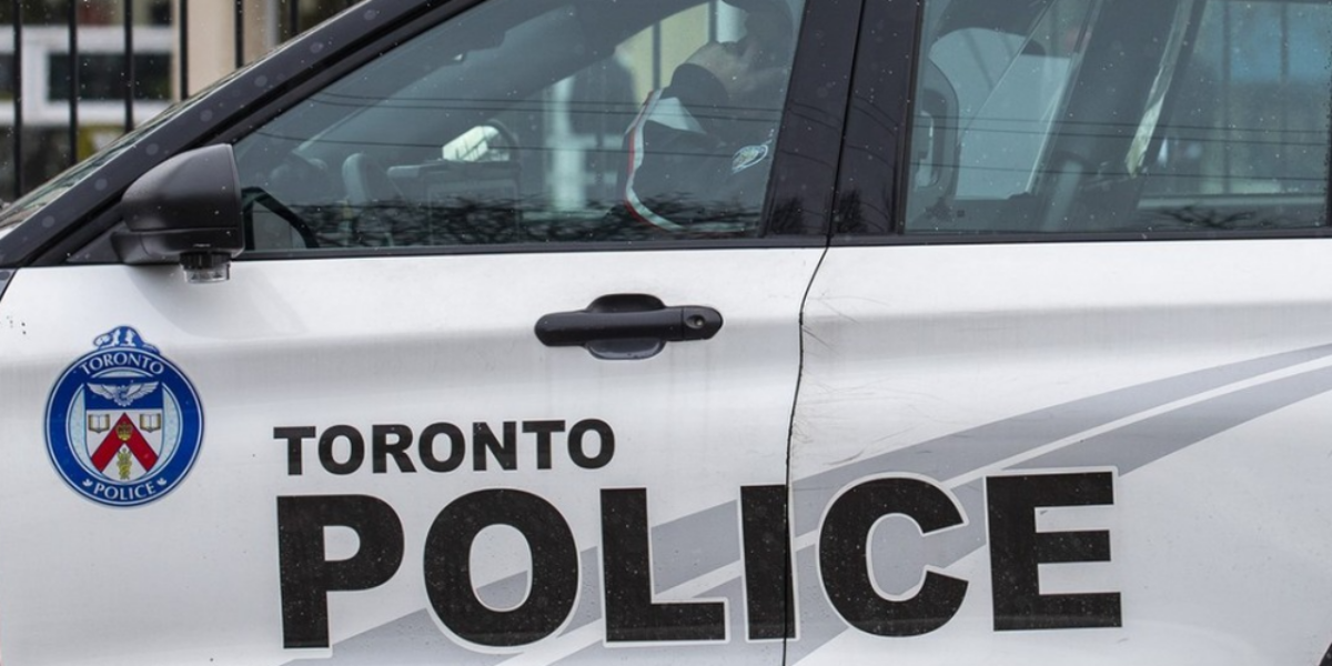 Toronto Jews injured in drive-by shooting with ‘gel-blaster’ firearm