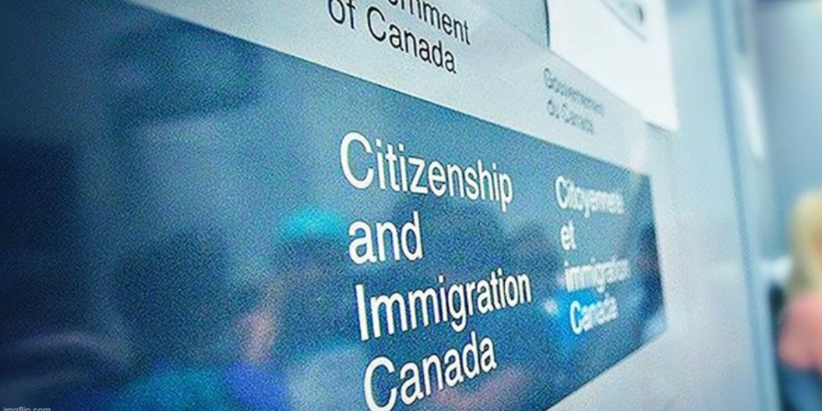 Kevin Klein: Canada hands out citizenship like candy