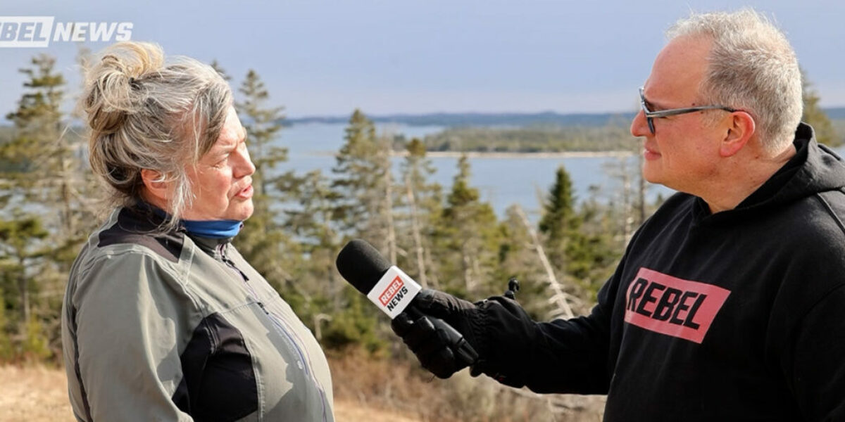 Local residents say Nova Scotia spaceport reeks of Liberal ‘corruption’