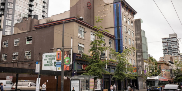FIRST READING: B.C. turned a $56 million hotel into a low-barrier shelter. It’s now an unliveable biohazard