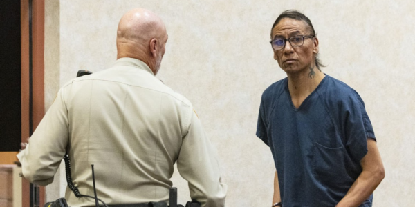 FIRST READING: In the U.S., serial rapists die in prison. That never happens in Canada