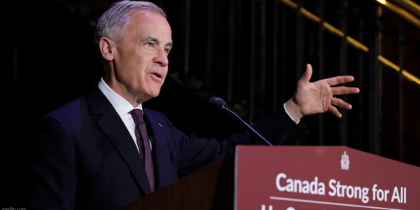 Opinion: The Canada Strong Fund is a debt-fuelled corporate slush fund