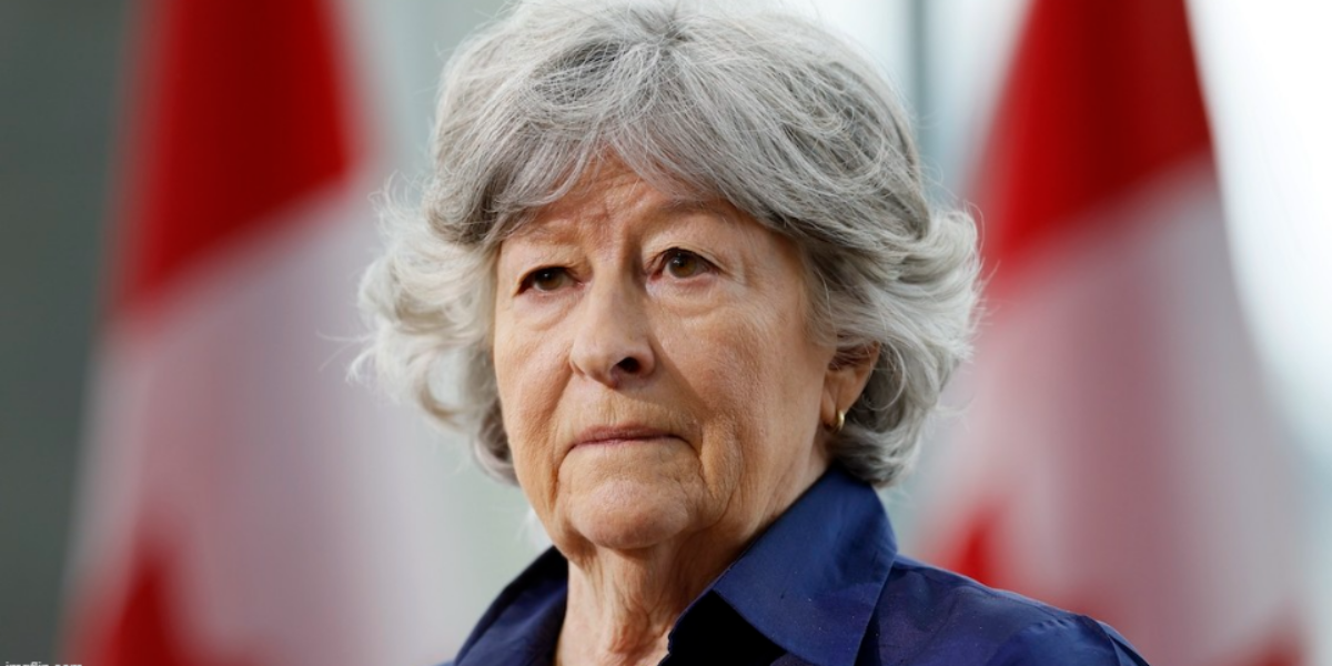 Michael Higgins: Mark Carney goes full Laurentian elite with Louise Arbour pick