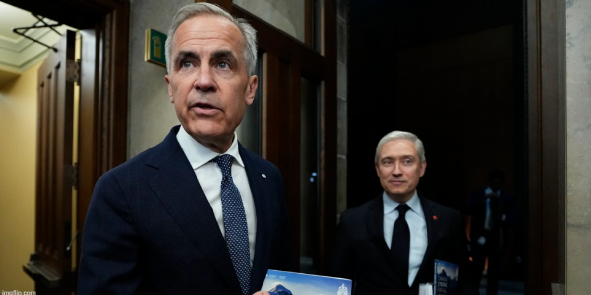 Jesse Kline: PBO report shows Carney’s rolling the dice with our money