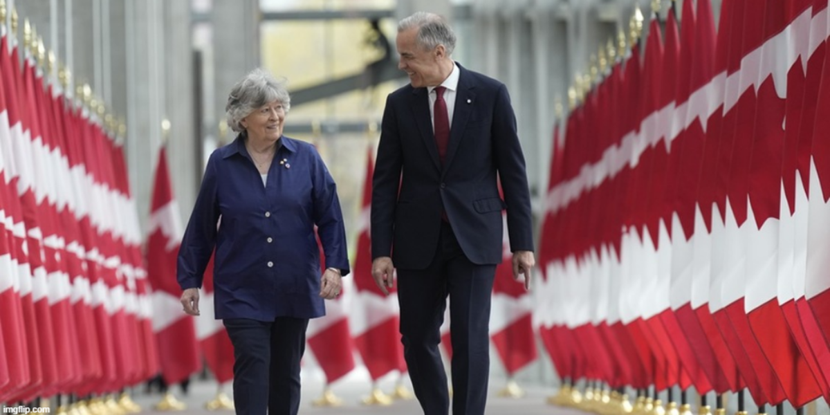 LILLEY: Louise Arbour a partisan pick and wrong choice for Canada’s Governor General