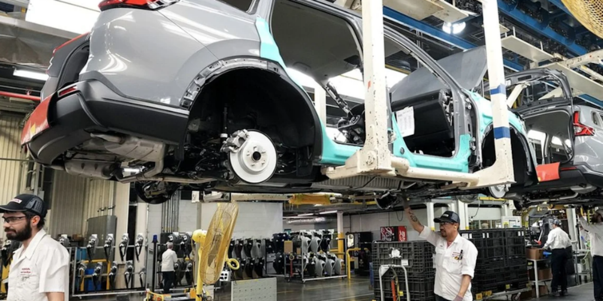 John Ivison: Trudeau’s big EV bet is officially a flop