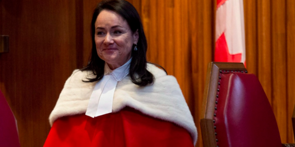 Colby Cosh: Supreme Court upholds Liberals’ right to protect embarrassing secrets