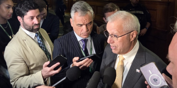 LILLEY: Tariffs not to blame for Honda’s decision to axe EV plant in Alliston