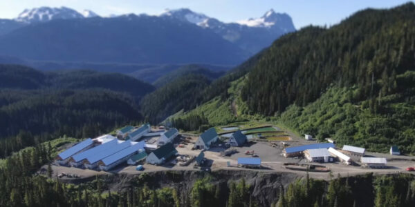 U.S. Indigenous groups, citing DRIPA, seeking a say in B.C. mining projects