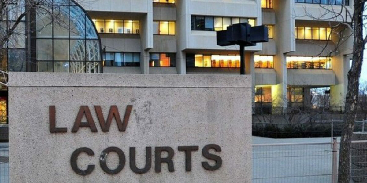 GUNTER: Overturned ruling a blow to human rights commission’s credibility