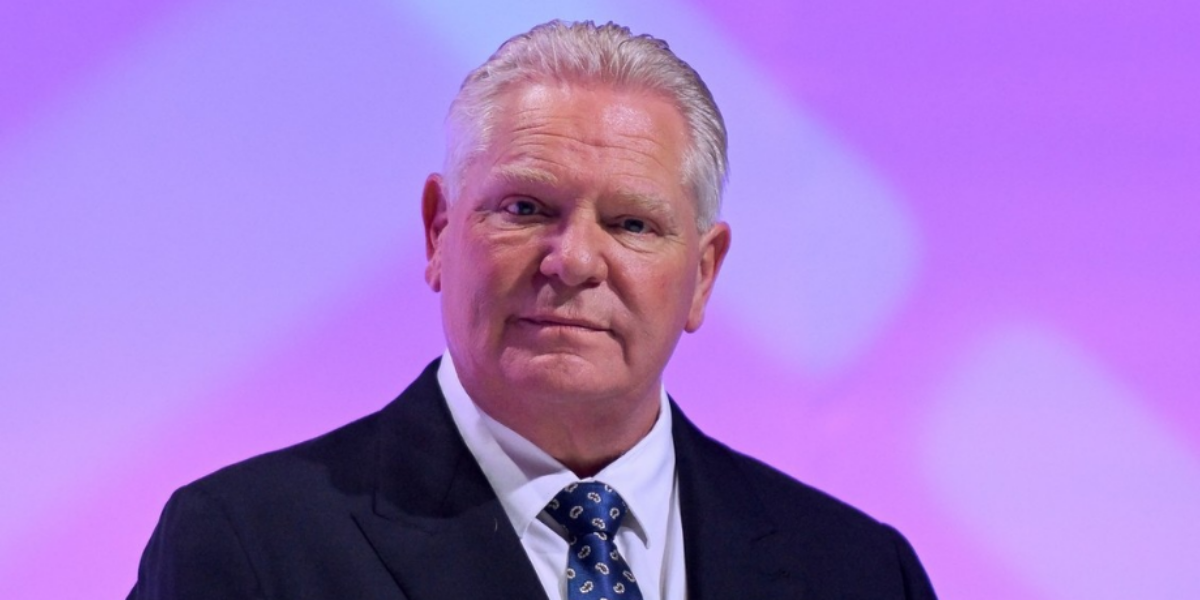 Randall Denley: Doug Ford’s opponents keep proving they never plan to beat him