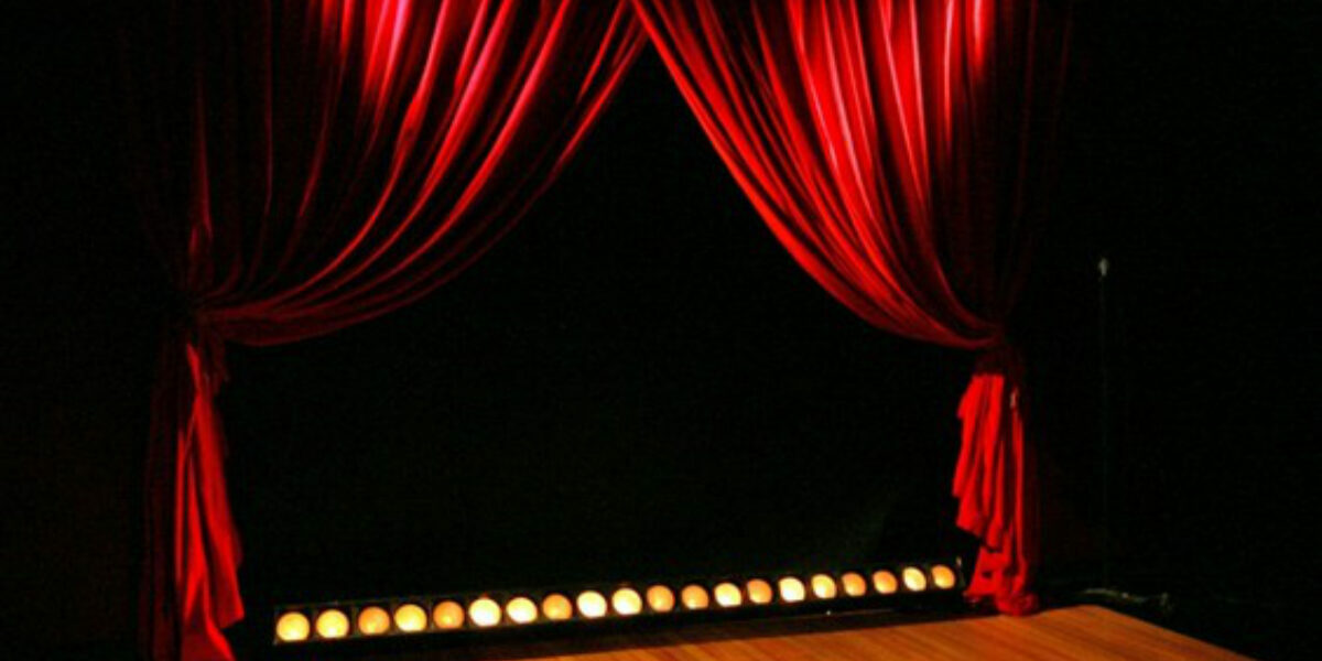 Jamie Sarkonak: How Regina students ended up watching a raunchy breasts out drag show