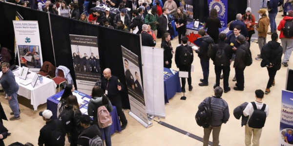 Lorne Gunter: Canada’s youth employment crushed under Liberal policy