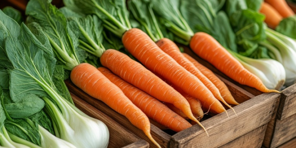 CHARLEBOIS: Canada’s costly climate gamble on food needs to end