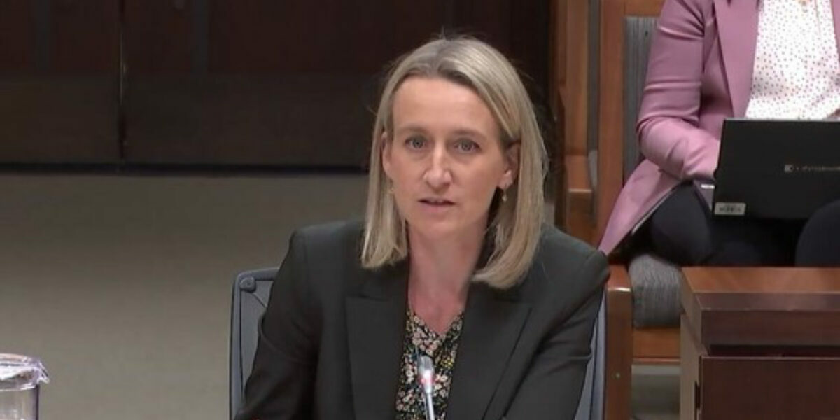 Adam Zivo: Carney’s public health officer refuses to say injecting fentanyl is unsafe