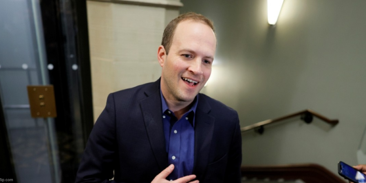 Jamie Sarkonak: The rake of diaspora politics hits Nate Erskine-Smith in the face