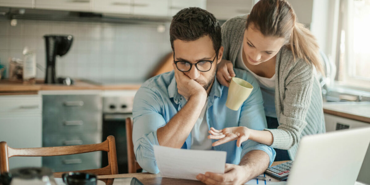 Canadians are going broke at levels not seen since the 2008 financial crisis