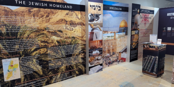 Marty York: Canadian Jews are fleeing antisemitism at record rates – and the numbers prove it