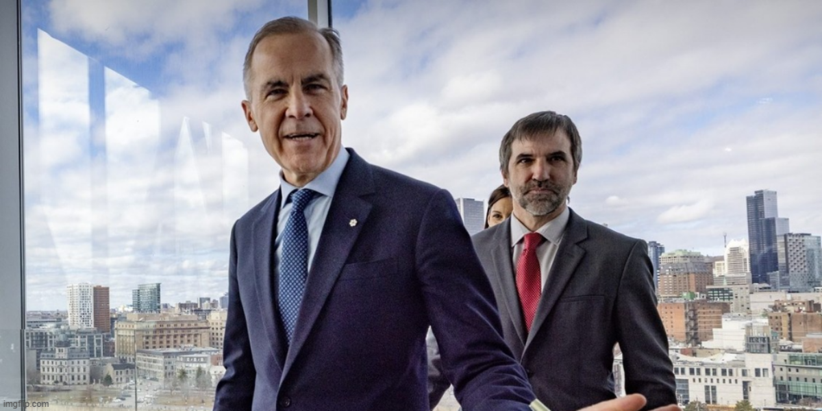 GOLDSTEIN: ‘Fighting’ climate change about expanding government power, not hitting emission targets