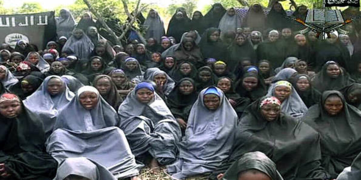 MASS IGNORANCE? Ever wonder why so many Black people continue to support ‘Palestinian’ Muslims?