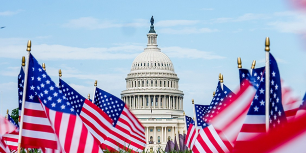 Jack Jedwab: If the United States is ‘fascist,’ what on Earth are Russia and Iran?