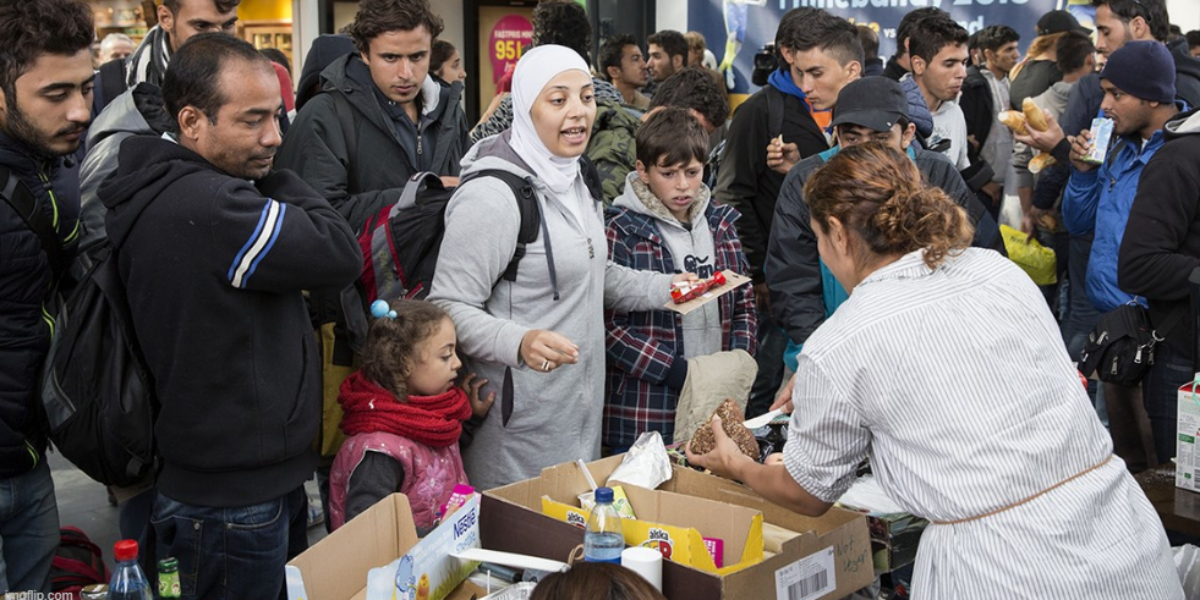 Michael Higgins: How ‘humanitarian’ Sweden’s immigration policies went all wrong