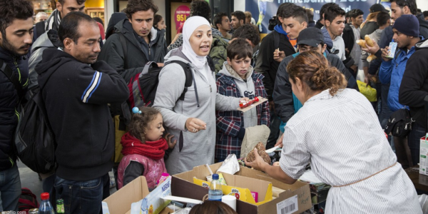 Michael Higgins: How ‘humanitarian’ Sweden’s immigration policies went all wrong
