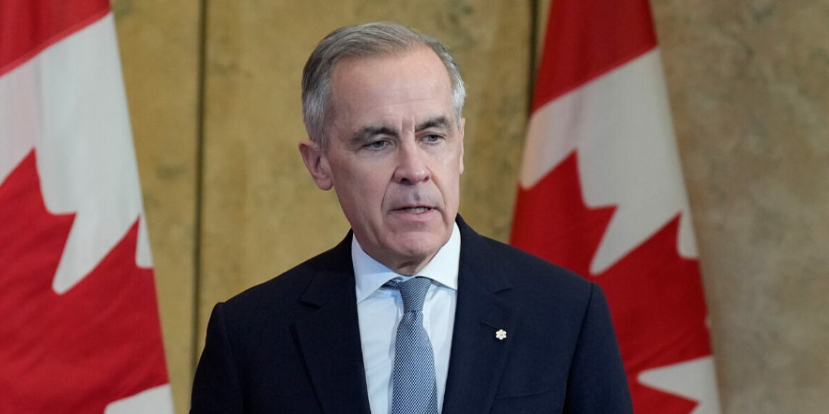 Carbon tax 2.0 is driving investment out of Canada, warns Fraser Institute