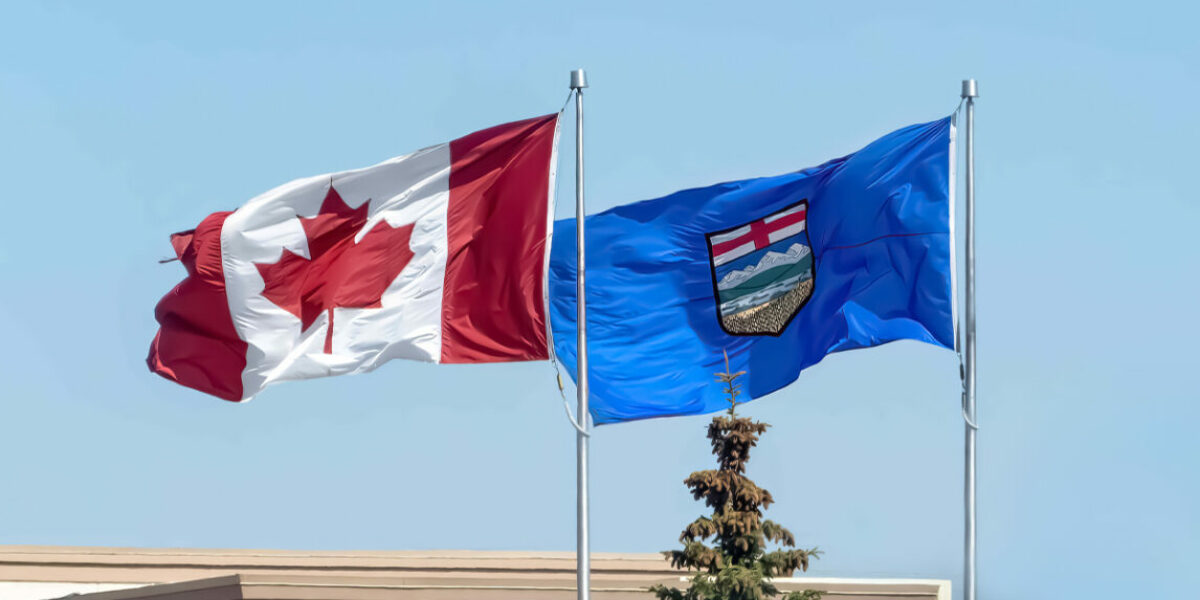 Alberta fact check: The Walrus experts accidentally confirm Alberta can separate
