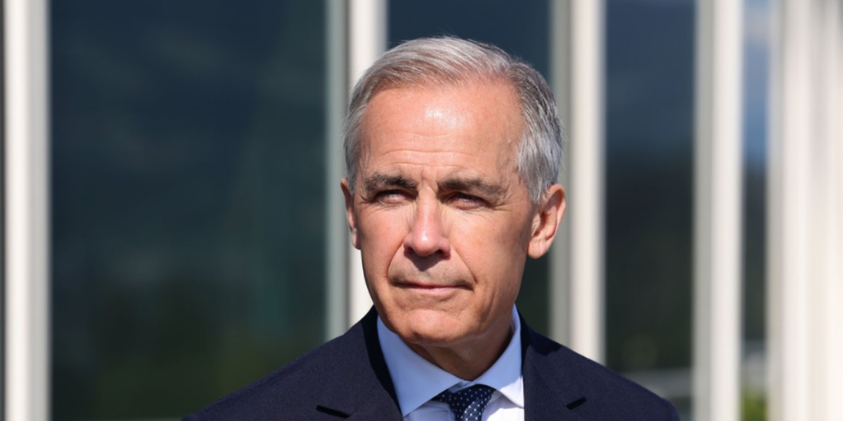 Avi Benlolo: If only Carney treated the world’s tyrants like he treats Israel