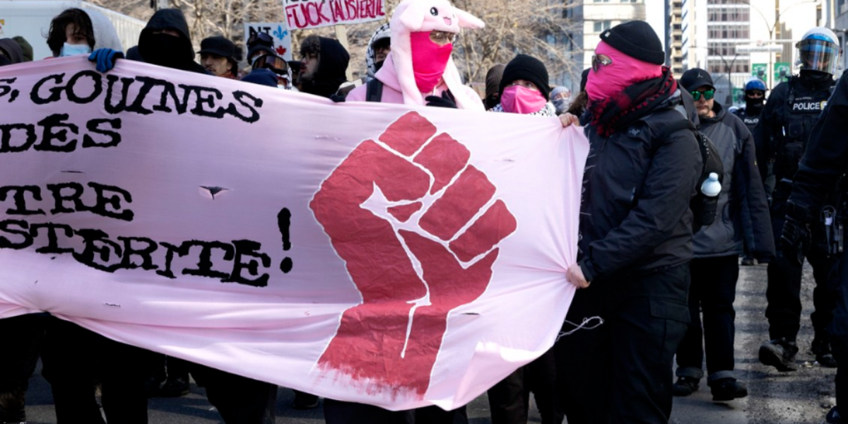 Joel Kotkin: Socialism once again rears its ugly head
