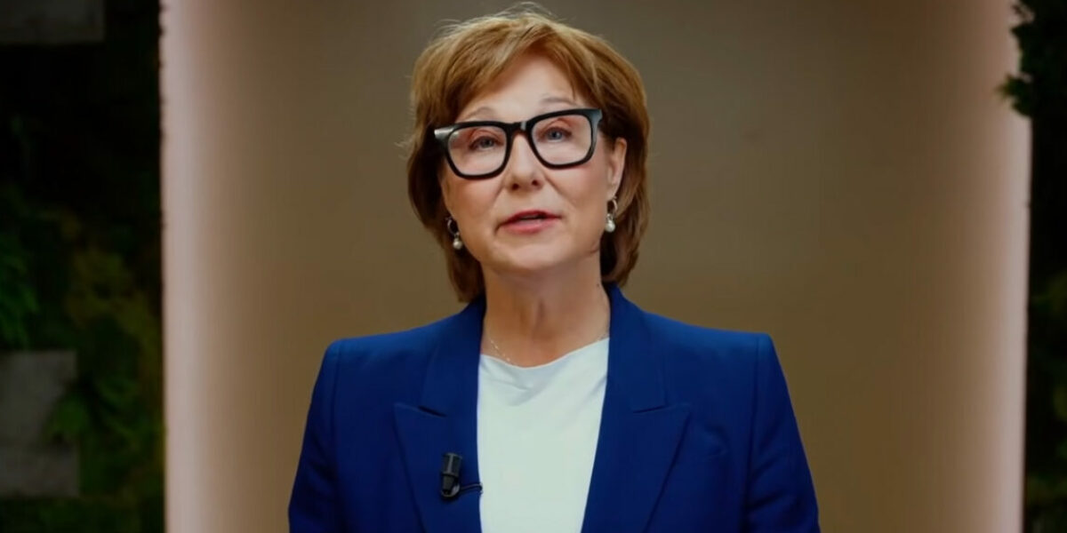 Fact check: Former B.C. premier Christy Clark helped fuel the Alberta independence movement