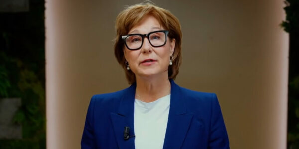 Fact check: Former B.C. premier Christy Clark helped fuel the Alberta independence movement