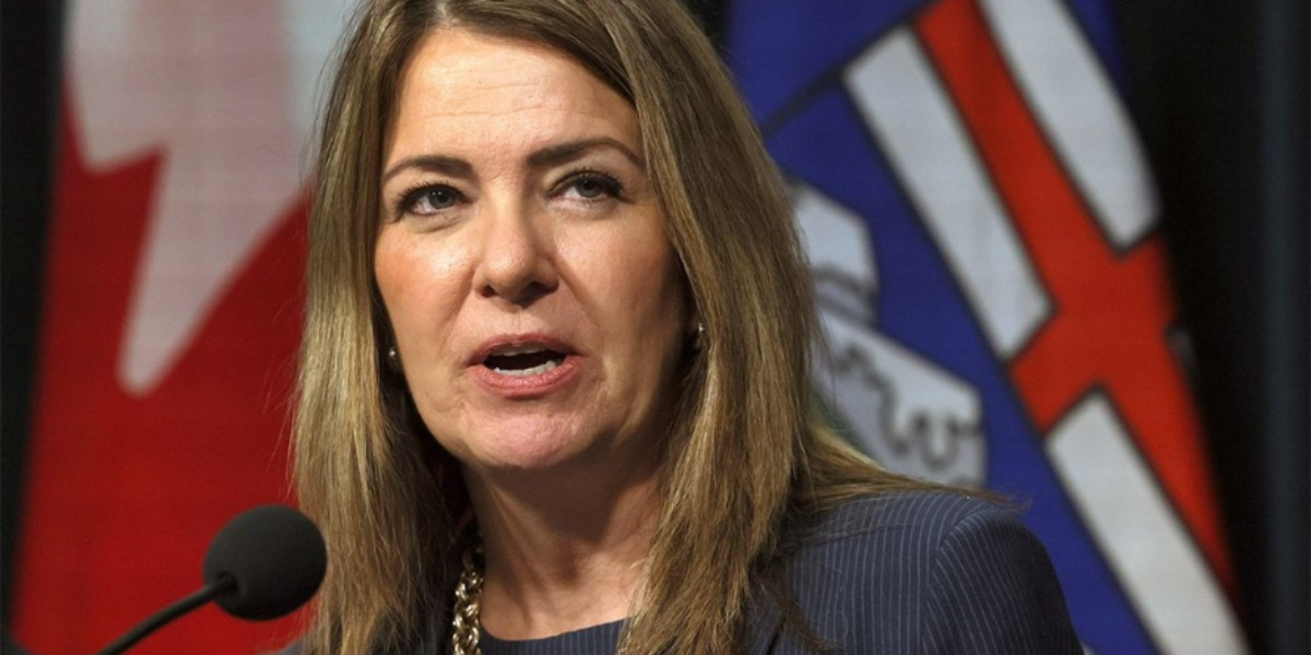 KINSELLA: My view, as an Albertan, on separatists trying to break up Canada