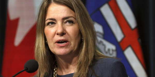 KINSELLA: My view, as an Albertan, on separatists trying to break up Canada